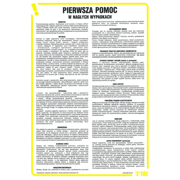 zestaw-instrukcji-pcv-tablic-ogolna-bhp-pierwsza-pomoc-ppoz-samoprzylepne-waga-z-opakowaniem-0-25-kg