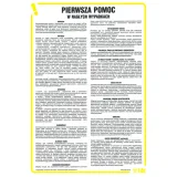 zestaw-instrukcji-pcv-tablic-ogolna-bhp-pierwsza-pomoc-ppoz-samoprzylepne-waga-z-opakowaniem-0-25-kg