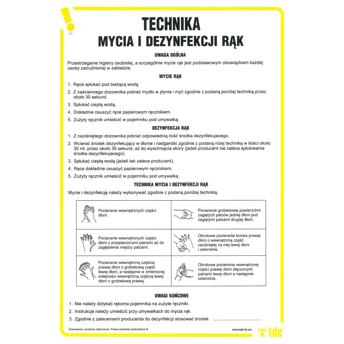 zestaw-instrukcji-pcv-tablic-ogolna-bhp-pierwsza-pomoc-ppoz-samoprzylepne-tematyka-instrukcja-bhp