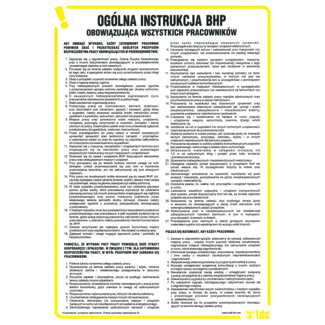 tablica-anro-instrukcja-bhp-245x35-cm-pcv