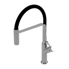 omnires-vita-bateria-kuchenna-stojaca-z-wyciagana-wylewka-czarny-srebrny