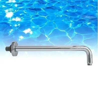 ramie-prysznicowe-scienne-33-cm-omnires-ra01cr-kod-producenta-ra01cr