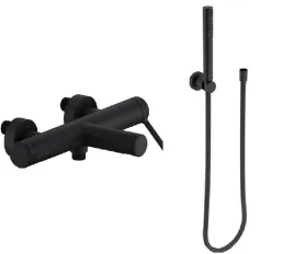 bateria-wannowa-jednouchwytowa-scienna-excellent-pi-czarny