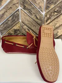 mokasyny-hiszpanskie-pastoret-oryginalne-meskie-bordowe-rozmiar-43