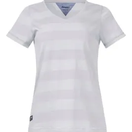 koszulka-treningowa-krotki-rekaw-bergans-of-norway-s-bialy