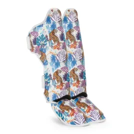 ochraniacze-piszczeli-i-stop-top-king-wild-tiger-king-white-l