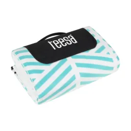 koc-mata-piknikowa-z-izolacja-200x300-cm-teesa-niebieski-klos-dlugi-pasek