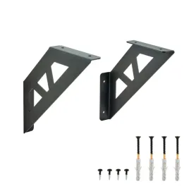 2-x-stalowy-wspornik-polki-loft-czarny-uchwyt-podporka-pod-polke-wkrety