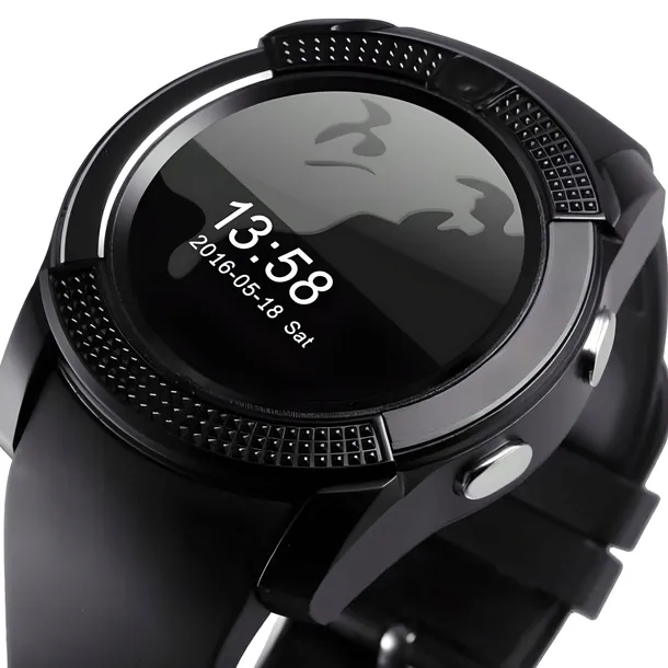 smartwatch-retoo-v8-czarny-kolor-czarny