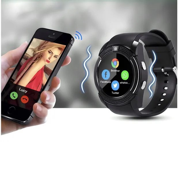 smartwatch-retoo-v8-czarny-zlacza-czytnik-kart-pamieci