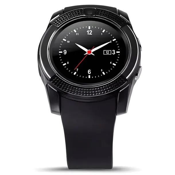 smartwatch-retoo-v8-czarny-wodoszczelnosc-tak
