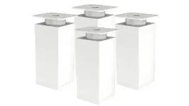 4-x-nozka-stopka-meblowa-regulowana-h-60-mm-biala