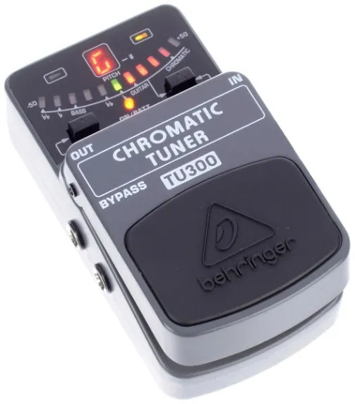 tuner-behringer-tu300-certyfikat-ce