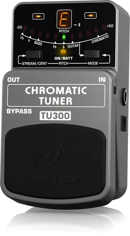 tuner-behringer-tu300