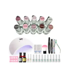 rstyle-yaztc23-01-zestaw-startowy-do-paznokci-z-lampa-led