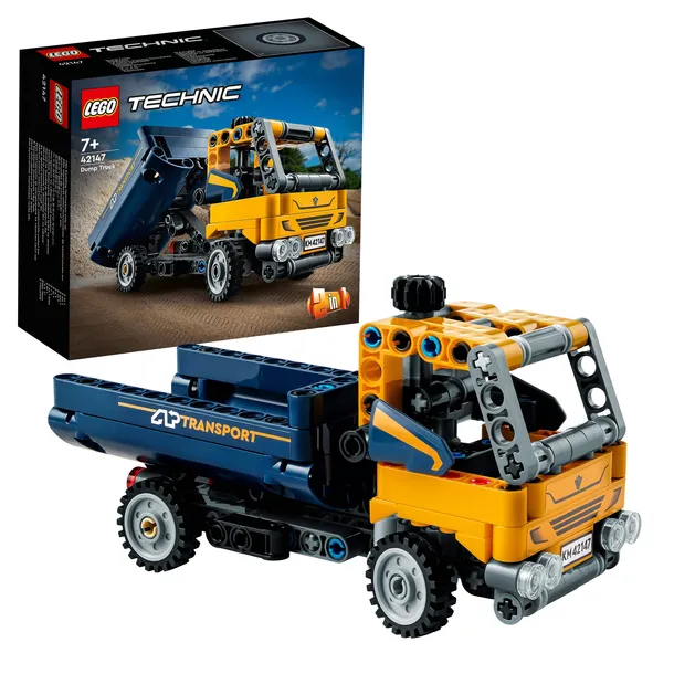 lego-technic-42147-wywrotka-liczba-elementow-177