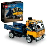 lego-technic-42147-wywrotka-plec-chlopcy-bohater-wall-e