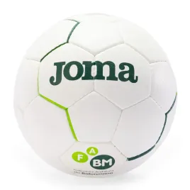 pilka-do-pilki-recznej-joma-fed-balonmano-andaluza-white-green-rozmiar-2