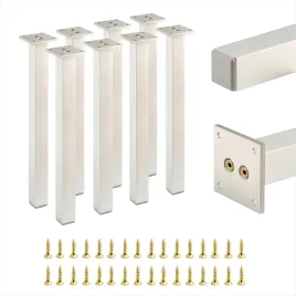 8-x-mocna-metalowa-nozka-noga-meblowa-stopka-40-cm-z-plytka-mocujaca-alu