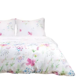 posciel-bawelniana-180x200-biala-w-pastelowe-kwiaty-100percent-bawelna-71481