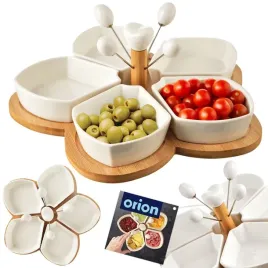 miska-do-serwowania-orion-whiteline-bezowa-porcelanowa-100-ml