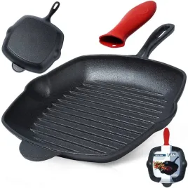 patelnia-grillowa-vilde-cast-line-28-cm-zeliwna