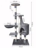 drzewko-dla-kota-118cm-szare-rodzaj-wieza