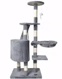 drzewko-dla-kota-118cm-szare-kolor-szary
