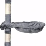 drzewko-dla-kota-118cm-szare-przeznaczenie-dla-kociat