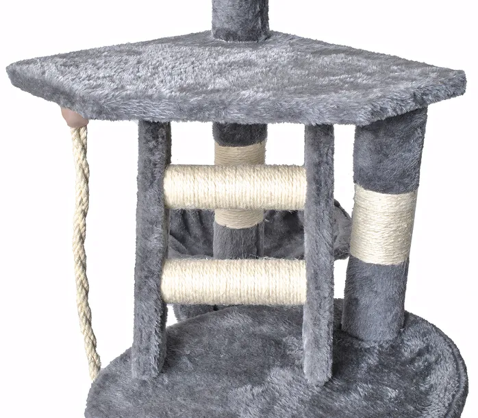 drzewko-dla-kota-118cm-szare-waga-8-kg