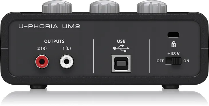 interfejs-audio-behringer-u-phoria-um2-2x2-czarny-waga-z-opakowaniem-0-55-kg
