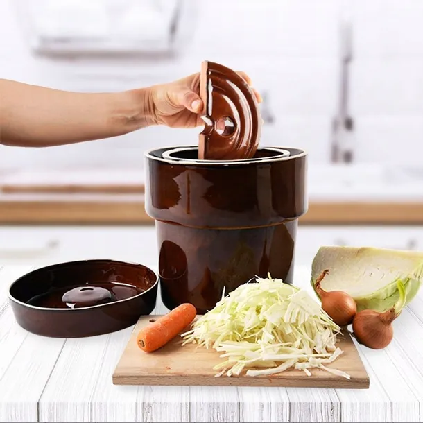 kamien-dociskowy-do-kiszenia-ceramiczny-15-cm-waga-0-92-kg