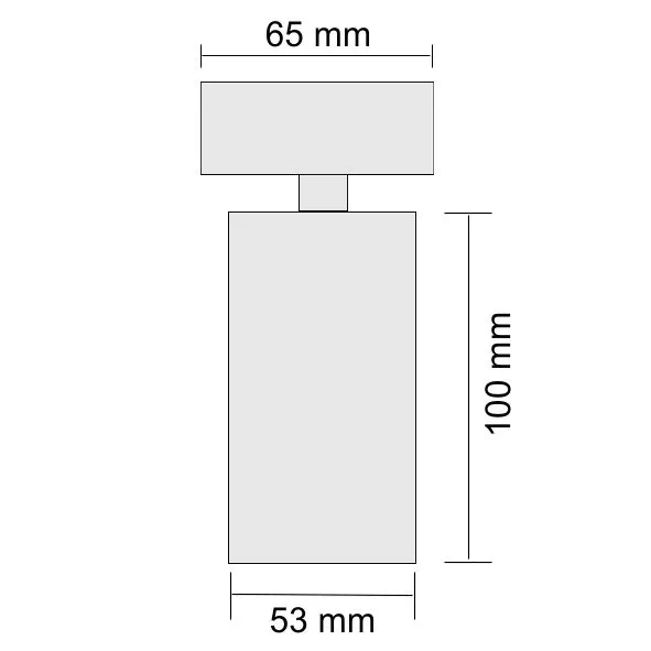 spot-okragly-bowi-czarny-dlugosc-wysokosc-17-5-cm