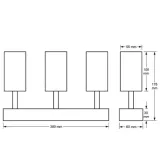 spot-okragly-bowi-czarny-liczba-punktow-swiatla-3