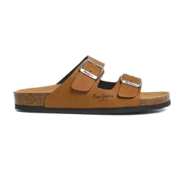 klapki-pepe-jeans-pls90637-brazowy-roz-38