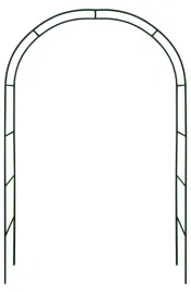 pergola-metal-gockowiak-luk-240-cm