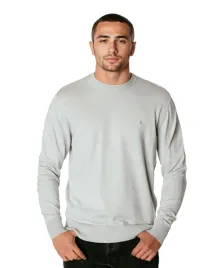 megitarnow-sweter-meski-round-s4s-szary-okragly-rozmiar-xl