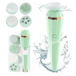 wodoodporna-szczoteczka-do-oczyszczania-twarzy-4w1