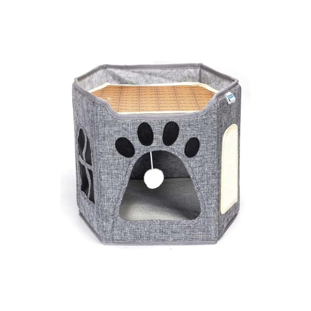 drapak-niski-nobleza-do-60-cm