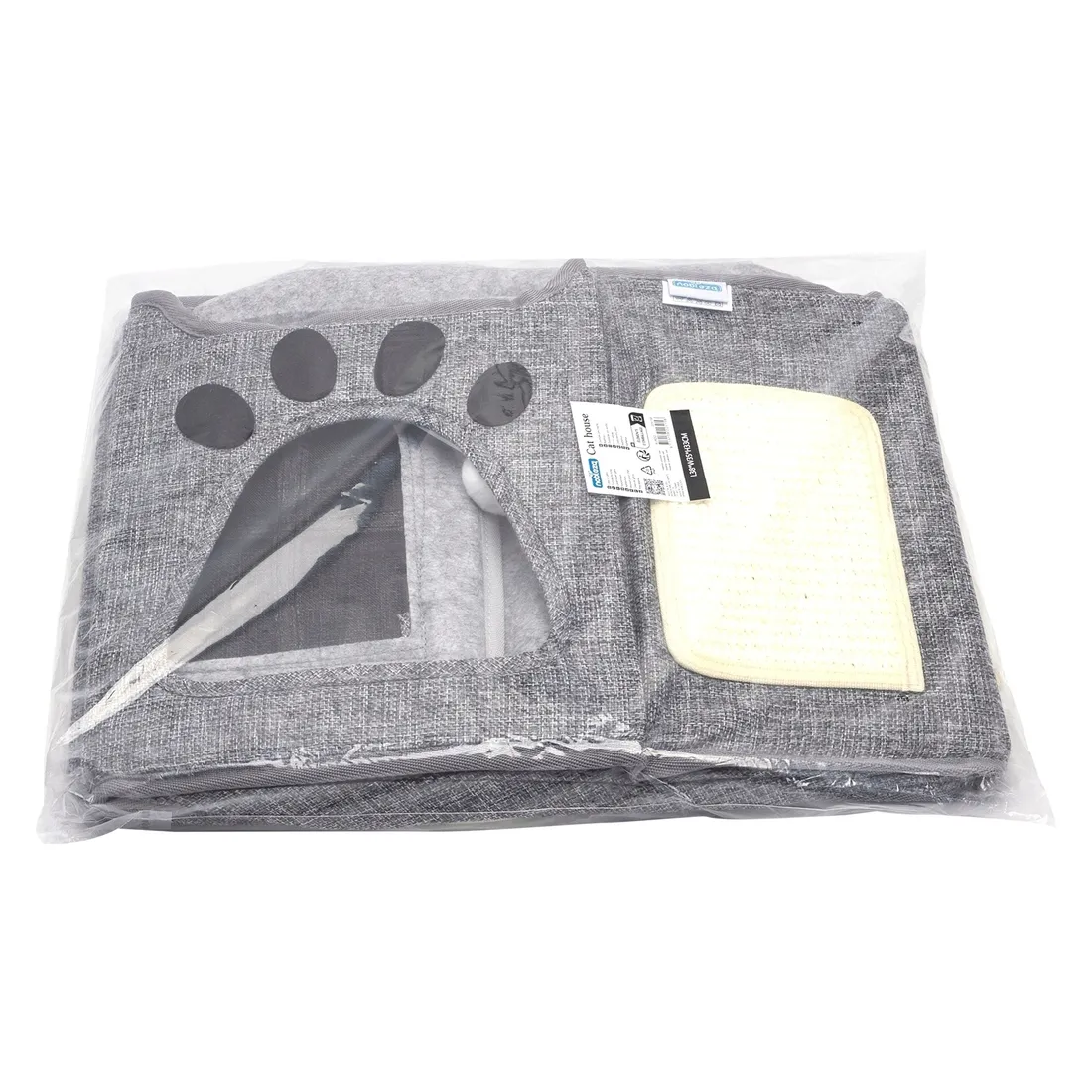 drapak-niski-nobleza-do-60-cm