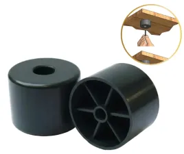 100-x-stopka-do-mebli-slizgacz-meblowy-stopka-pod-meble-fi-50-czarna-wkrety