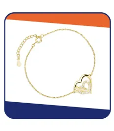 elegancka-bransoletka-damska-serce-cyrkonie-srebro-925-pozlacana-prezent