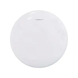 plafon-okragly-aigostar-385-x-8-cm-bialy