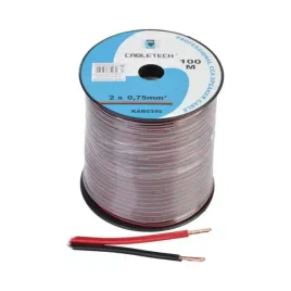kabel-glosnikowy-cabletech-kab0390-2-x-075-mm-100-m
