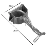 reczna-wyciskarka-do-cytrusow-ruhhy-24030-material-stal-nierdzewna