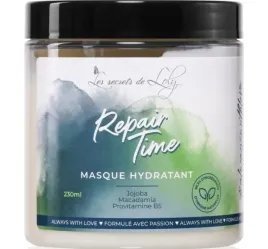 les-secrets-de-loly-repair-time-maska-do-wlosow-230-ml
