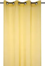 essential-zaslona-na-okno-zolta-140x280cm-z-oczkami-6sztuk