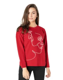 bluzka-koszulka-damska-100percent-bawelniana-podkoszulek-dlugi-rekaw-top-kl04-1-m