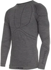 koszulka-meska-viking-lan-pro-dark-grey-xl