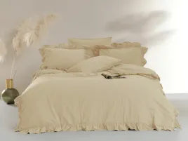 posciel-krem-stonewashed-bawelna-falbana-160x200